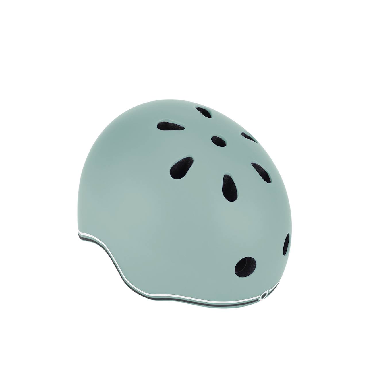 Casque Go-up tout-petits xxs-xs (45-51cm) vert sauge