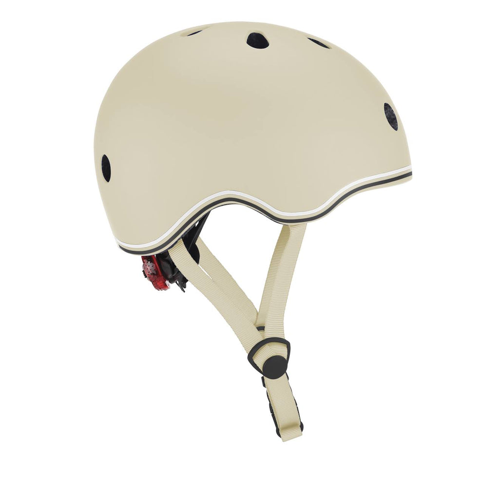 Casque Go-up tout-petits xxs-xs (45-51cm) beige coconut