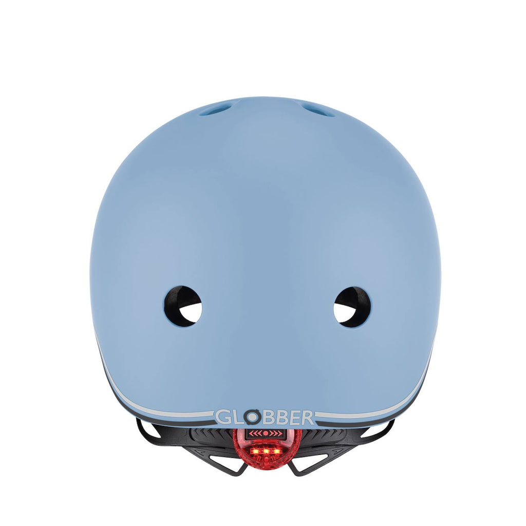 Casque Go-up tout-petits xxs-xs (45-51cm) bleu