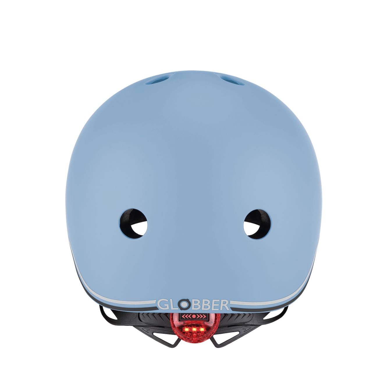 Casque Go-up tout-petits xxs-xs (45-51cm) bleu