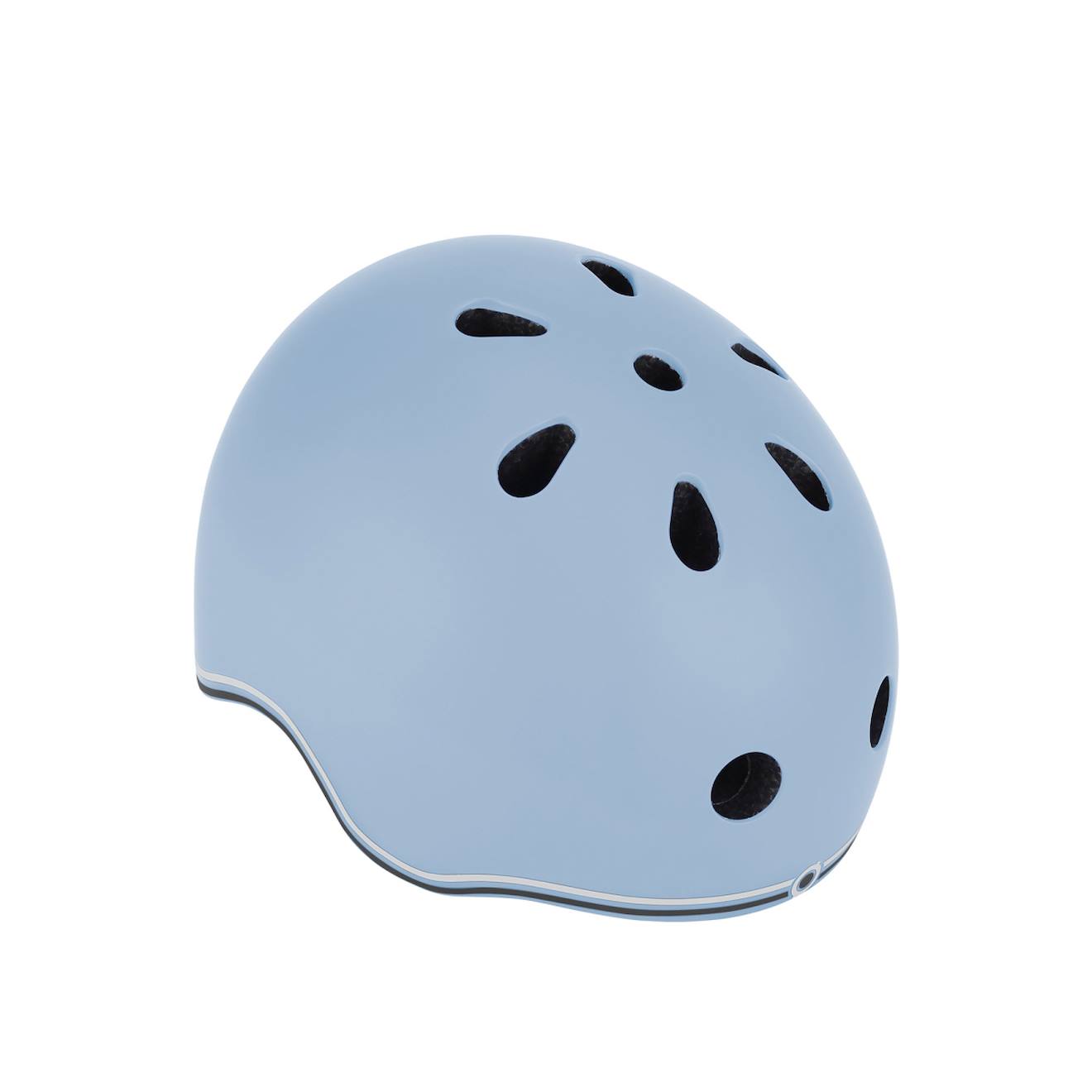 Casque Go-up tout-petits xxs-xs (45-51cm) bleu