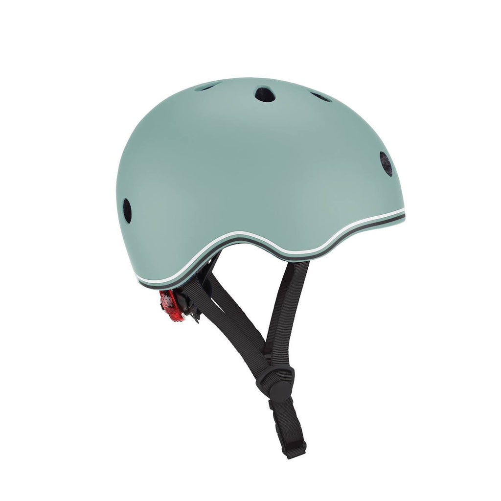 Casque Go-up tout-petits xxs-xs (45-51cm) vert sauge