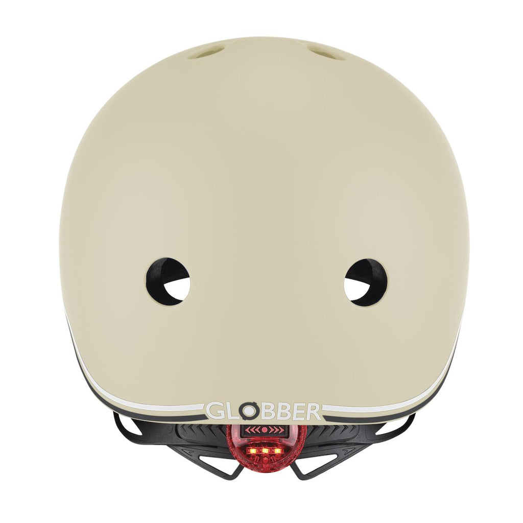 Casque Go-up tout-petits xxs-xs (45-51cm) beige coconut