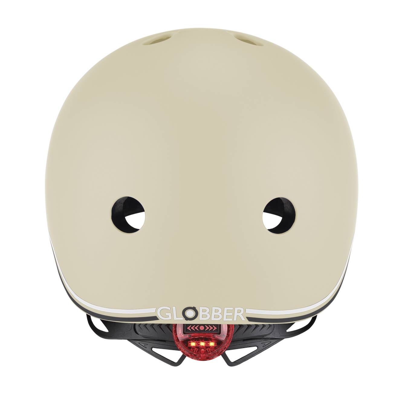 Casque Go-up tout-petits xxs-xs (45-51cm) beige coconut