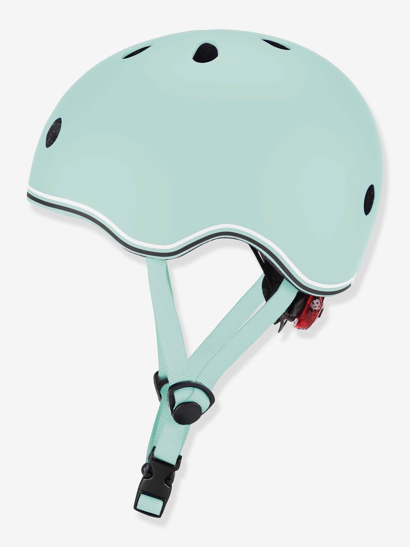 Casque Go up - vert mint