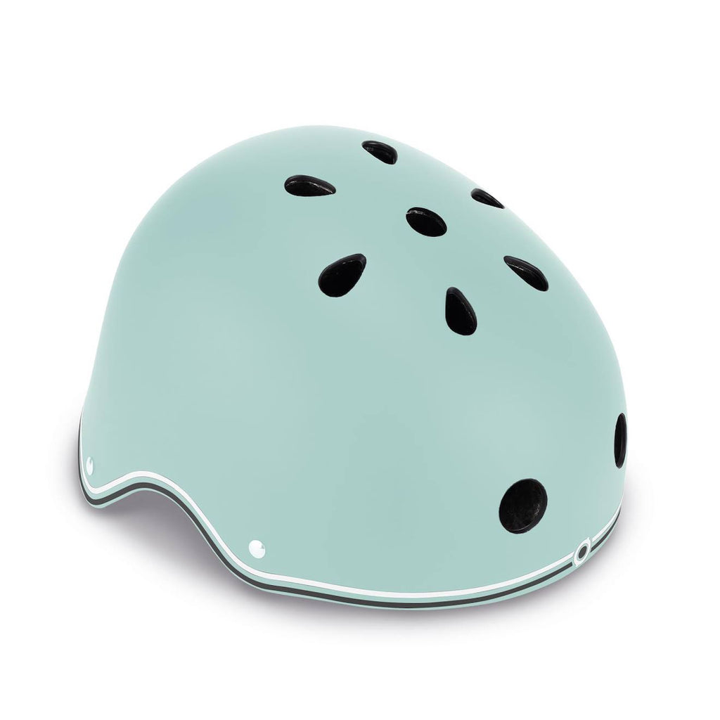 Casque primo enfant xs-s (48 à 53 cm) vert menthe