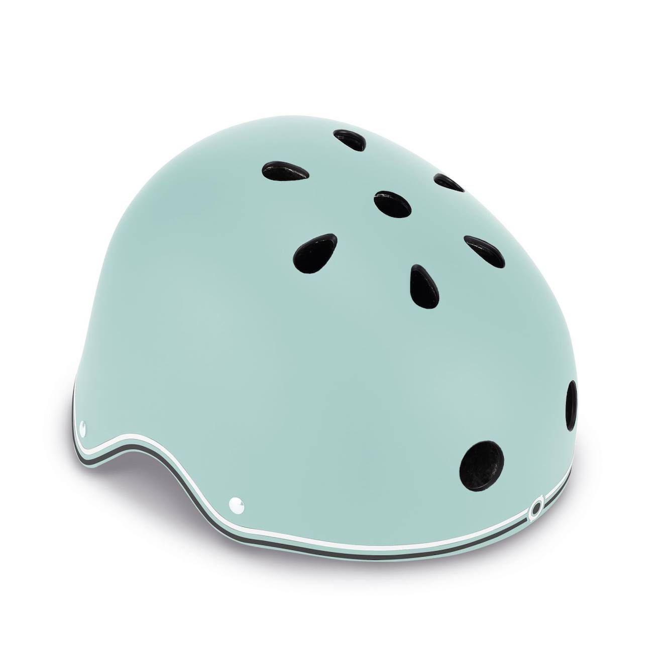 Casque primo enfant xs-s (48 à 53 cm) vert menthe