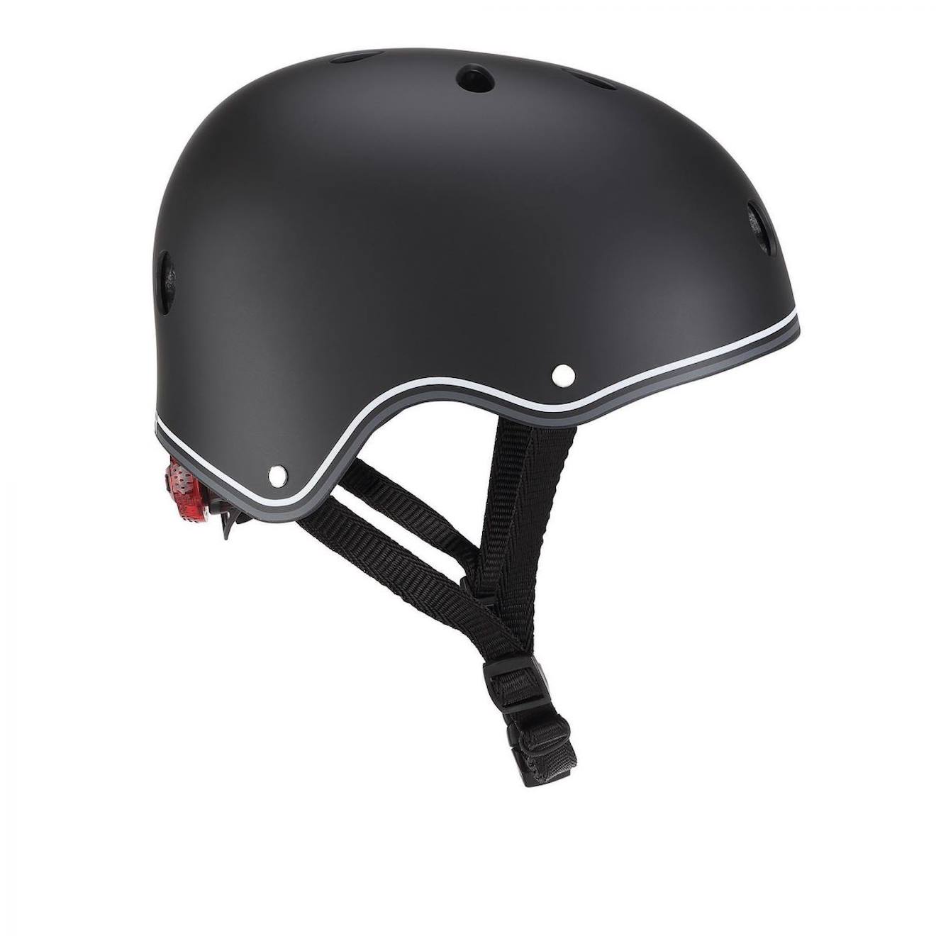 Casque primo enfant xs-s (48 à 53 cm) noir