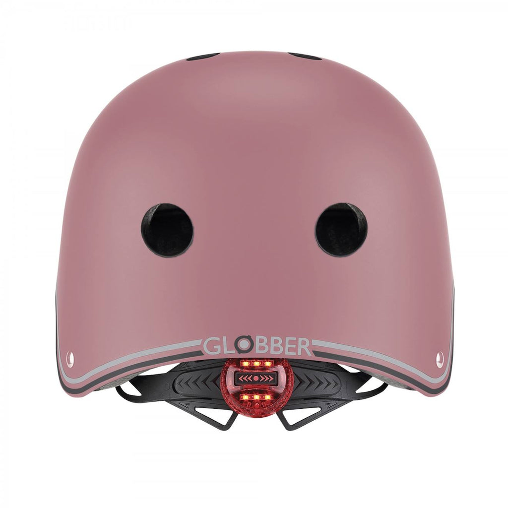 Casque primo enfant xs-s (48 à 53 cm) rose foncé