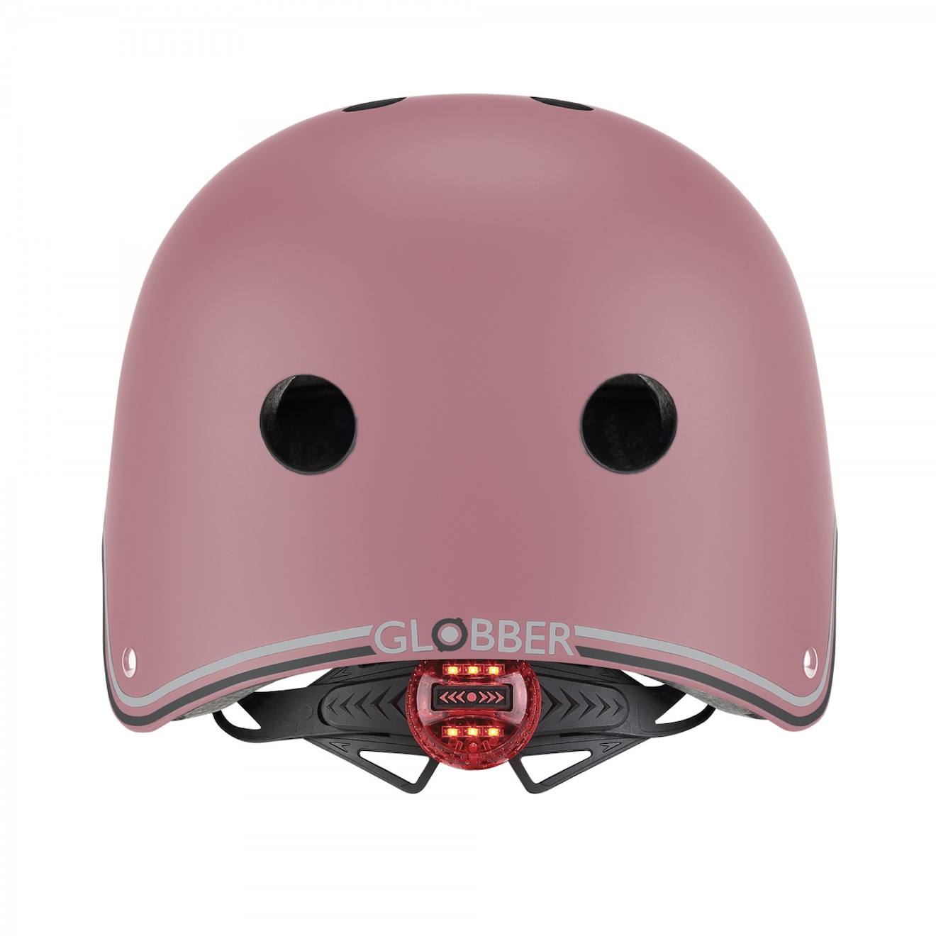Casque primo enfant xs-s (48 à 53 cm) rose foncé