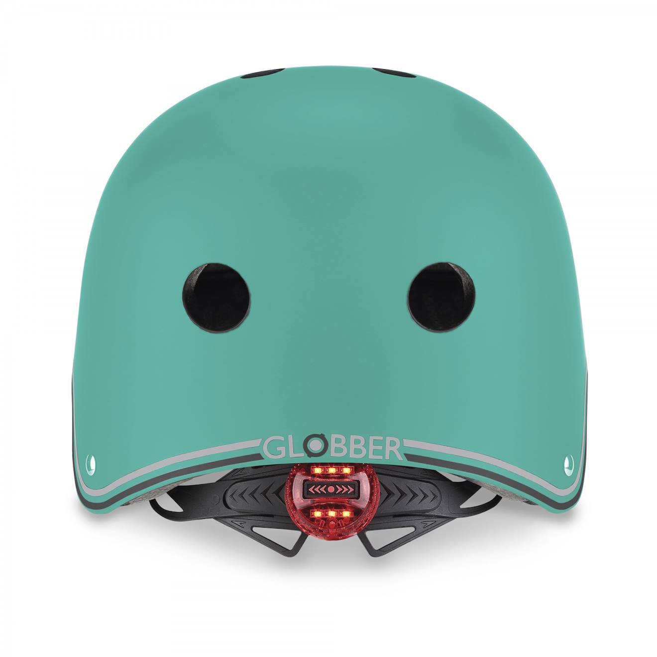 Casque primo enfant xs-s (48 à 53 cm) vert emeraude