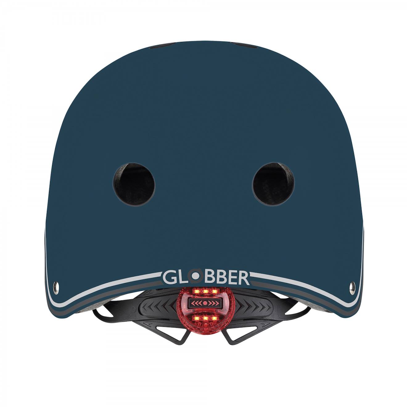 Casque primo enfant xs-s (48 à 53 cm) bleu pétrole