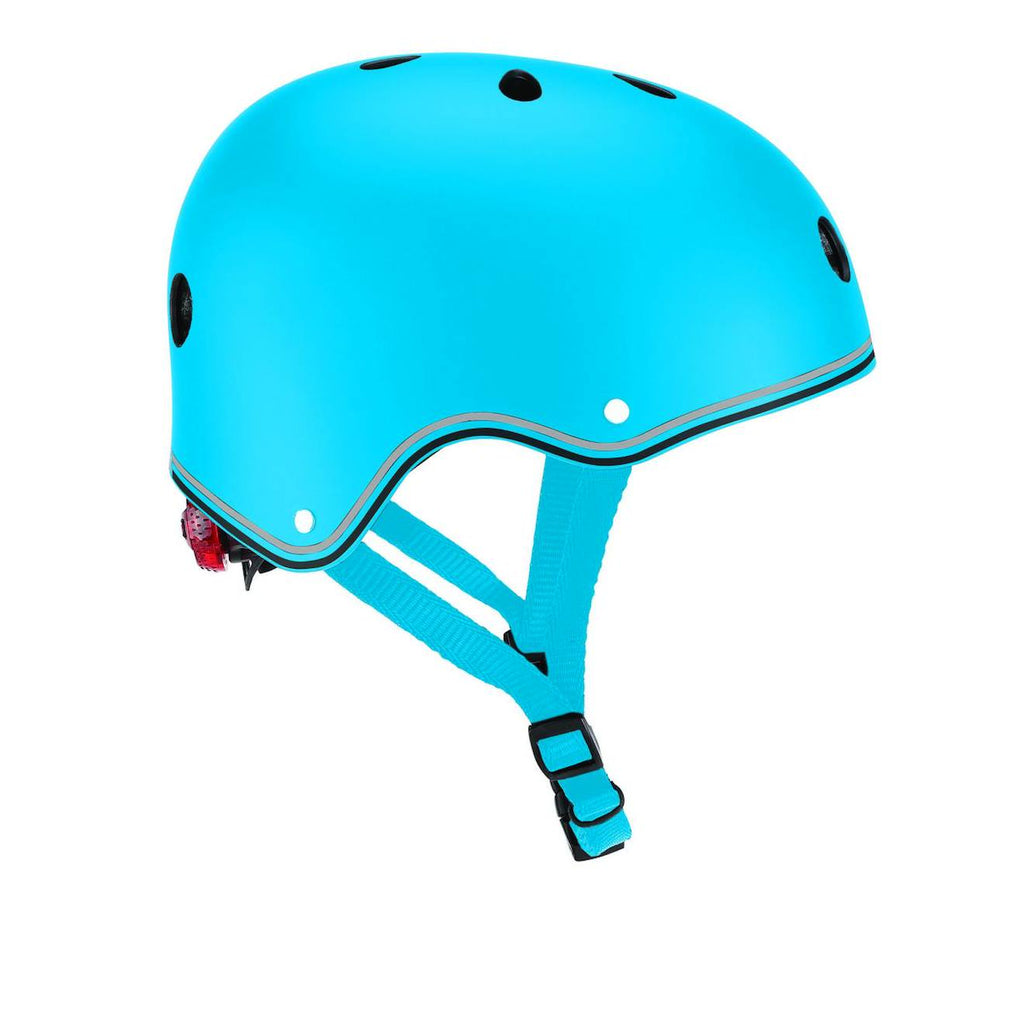 Casque primo enfant xs-s (48 à 53 cm) bleu ciel