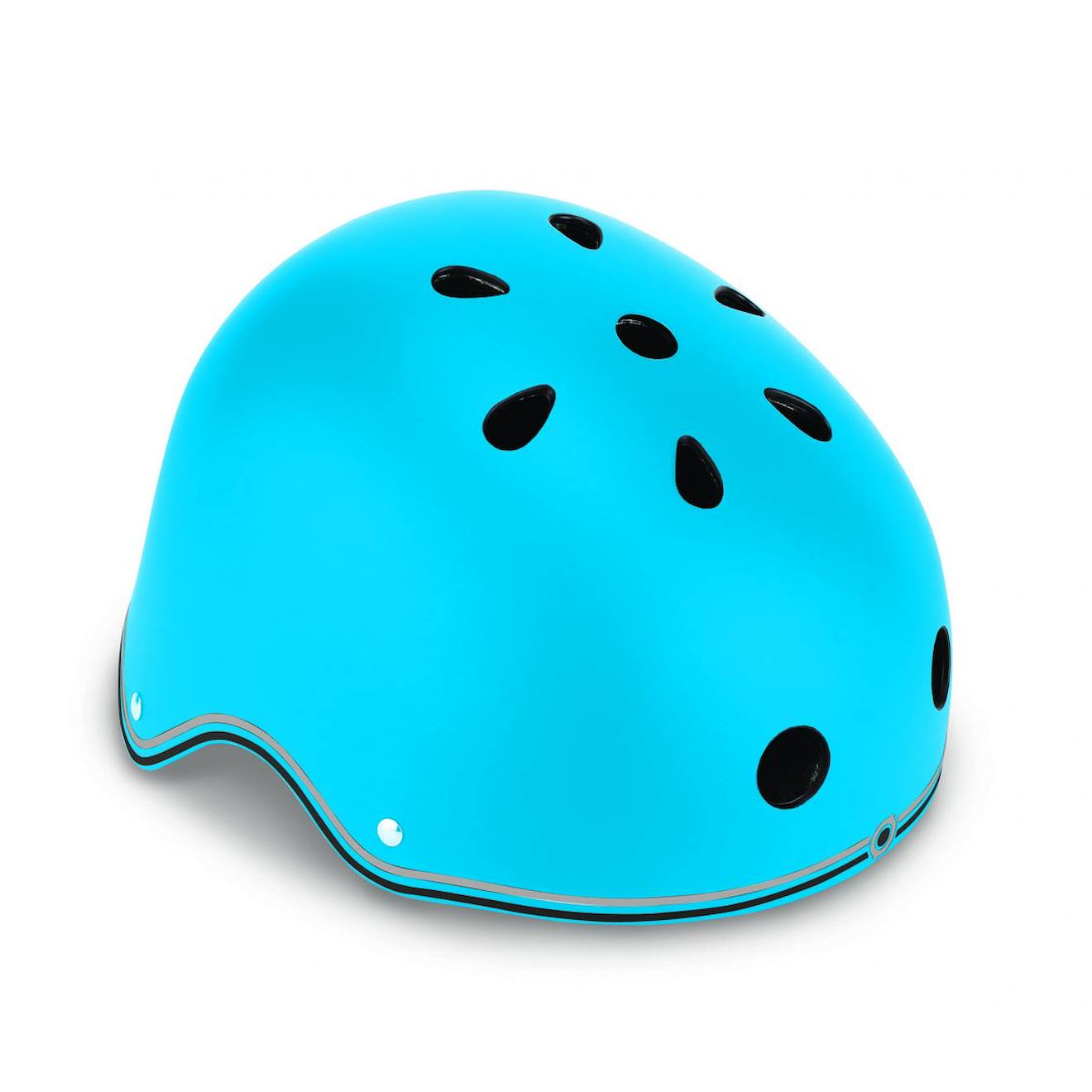 Casque primo enfant xs-s (48 à 53 cm) bleu ciel