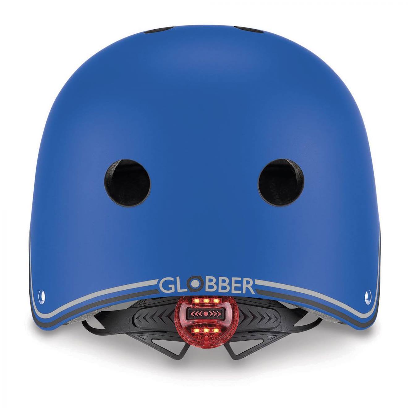 Casque primo enfant xs-s (48 à 53 cm) bleu marine