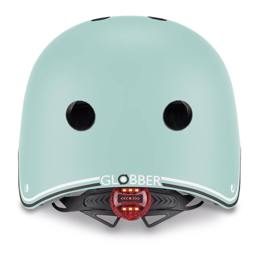 Casque primo enfant xs-s (48 à 53 cm) vert menthe