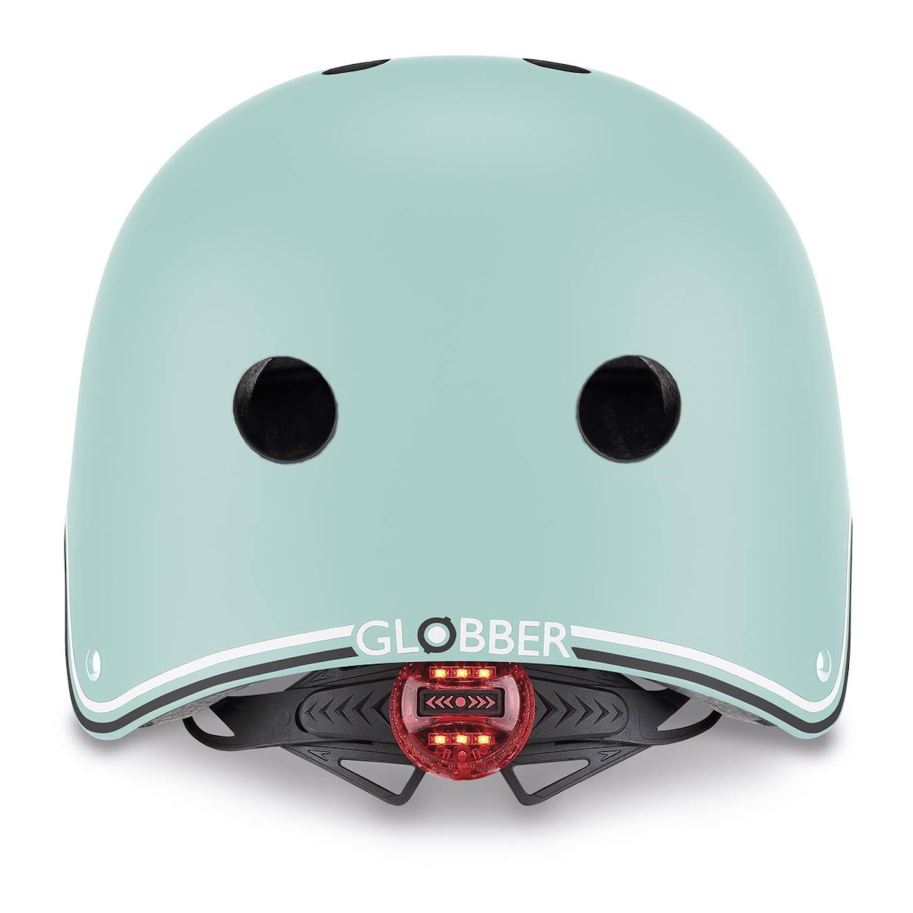 Casque primo enfant xs-s (48 à 53 cm) vert menthe