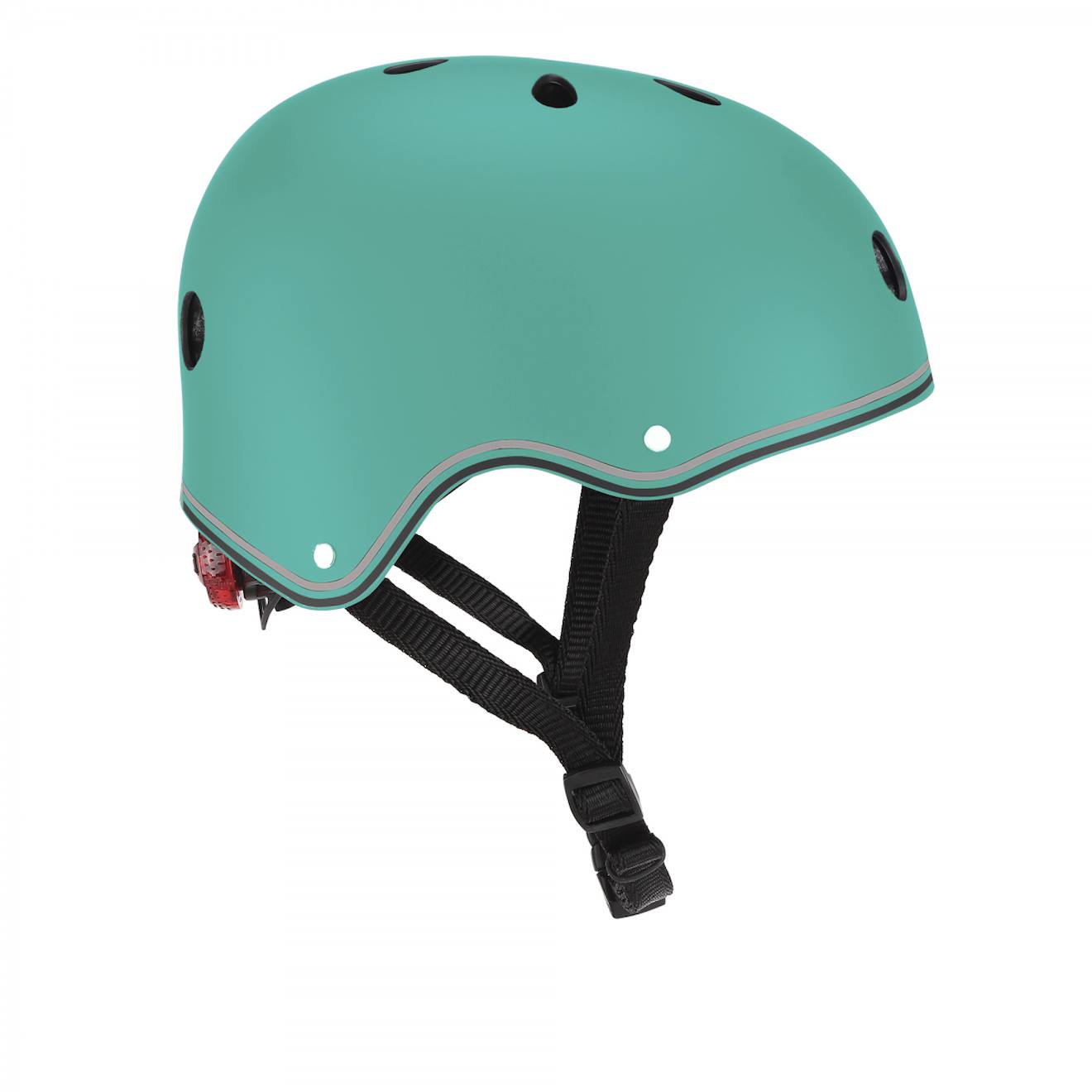 Casque primo enfant xs-s (48 à 53 cm) vert emeraude