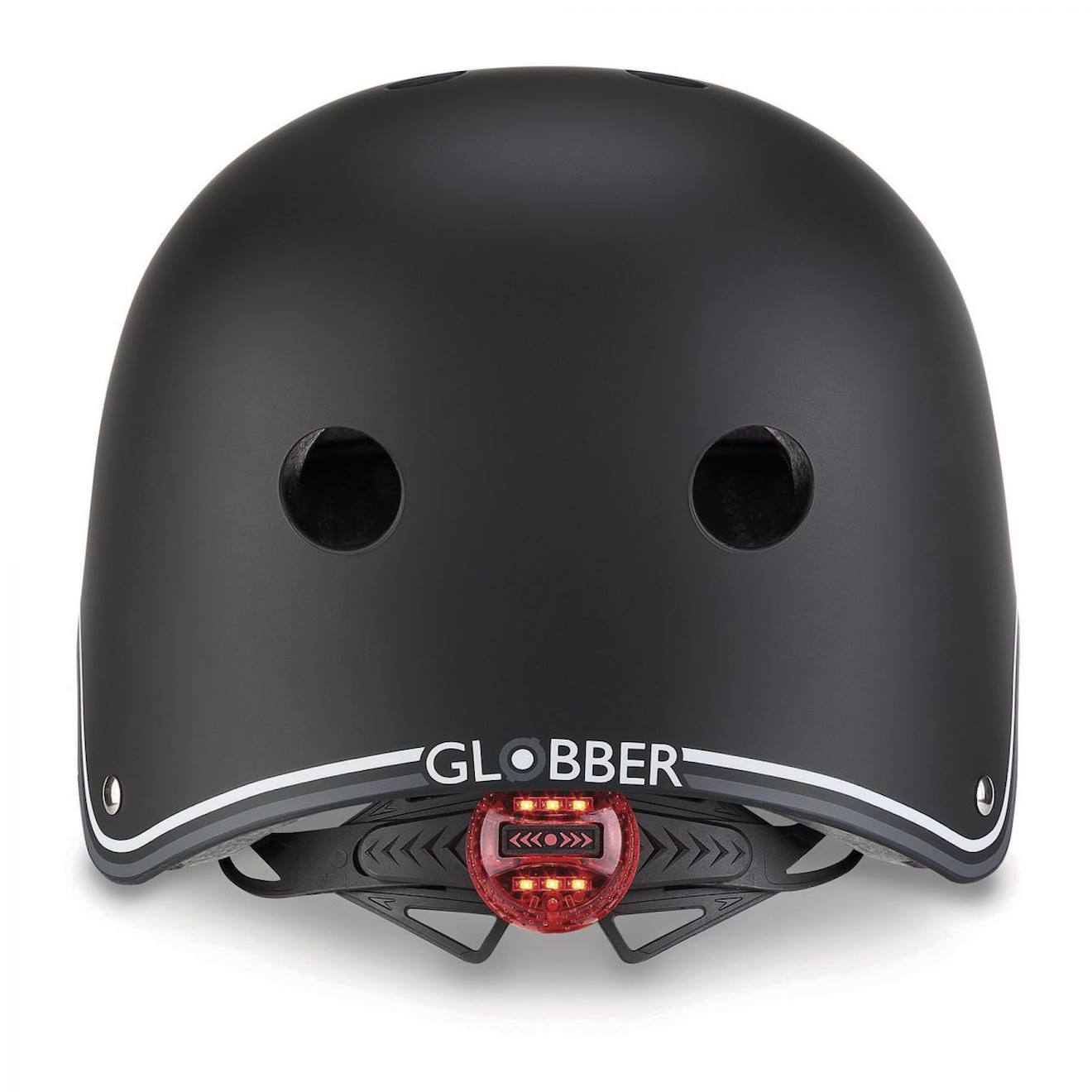Casque primo enfant xs-s (48 à 53 cm) noir