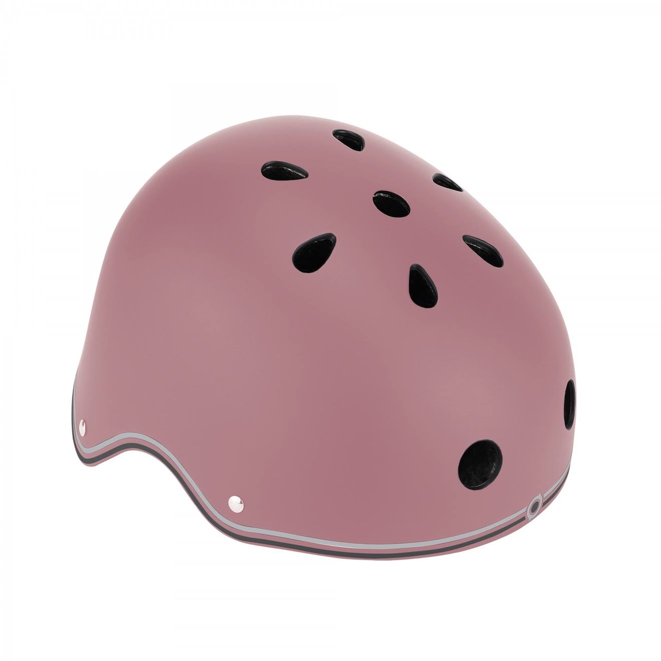 Casque primo enfant xs-s (48 à 53 cm) rose foncé