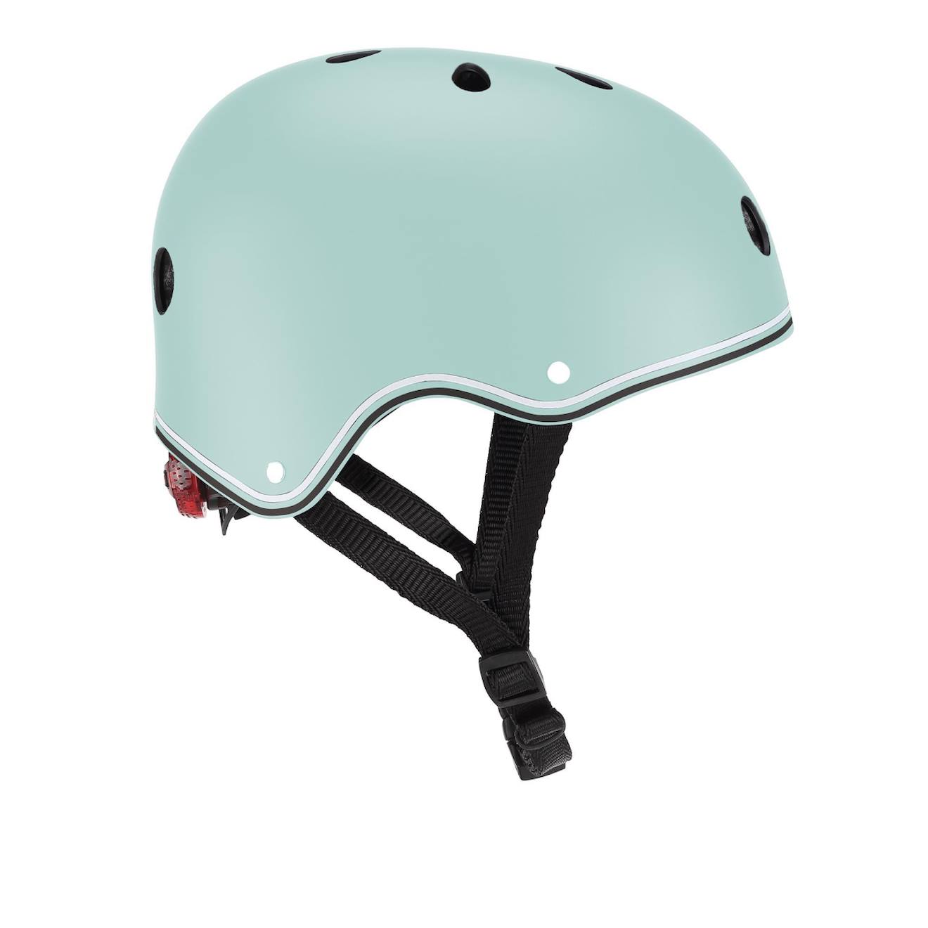 Casque primo enfant xs-s (48 à 53 cm) vert menthe