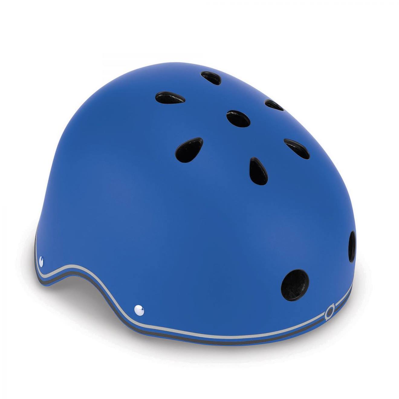 Casque primo enfant xs-s (48 à 53 cm) bleu marine