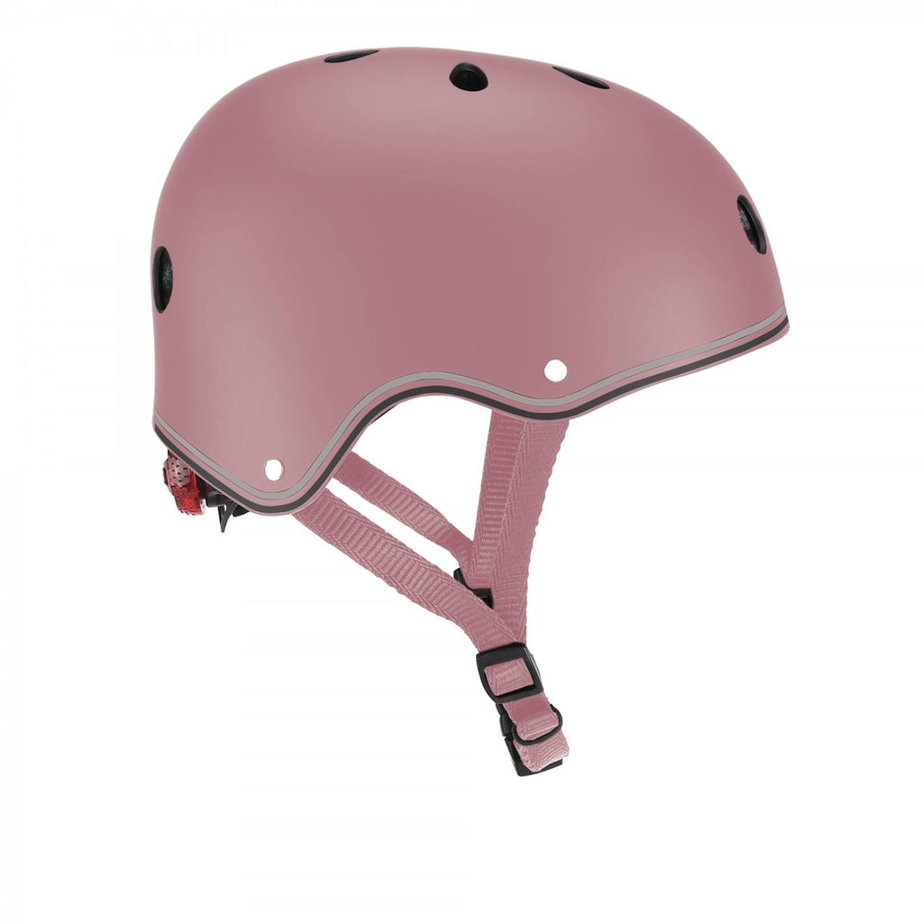 Casque primo enfant xs-s (48 à 53 cm) rose foncé