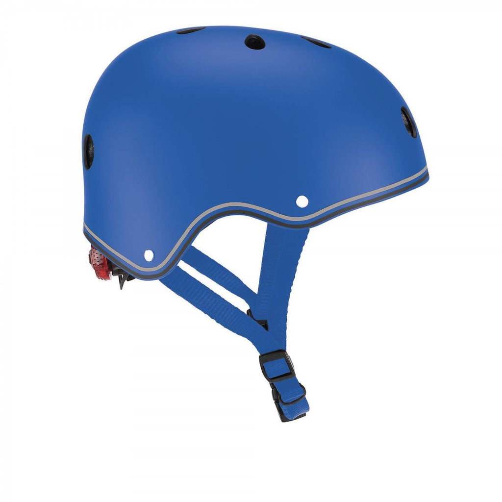 Casque primo enfant xs-s (48 à 53 cm) bleu marine