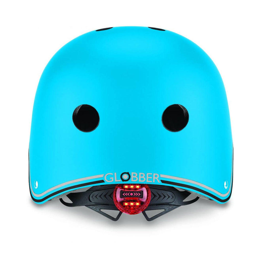 Casque primo enfant xs-s (48 à 53 cm) bleu ciel