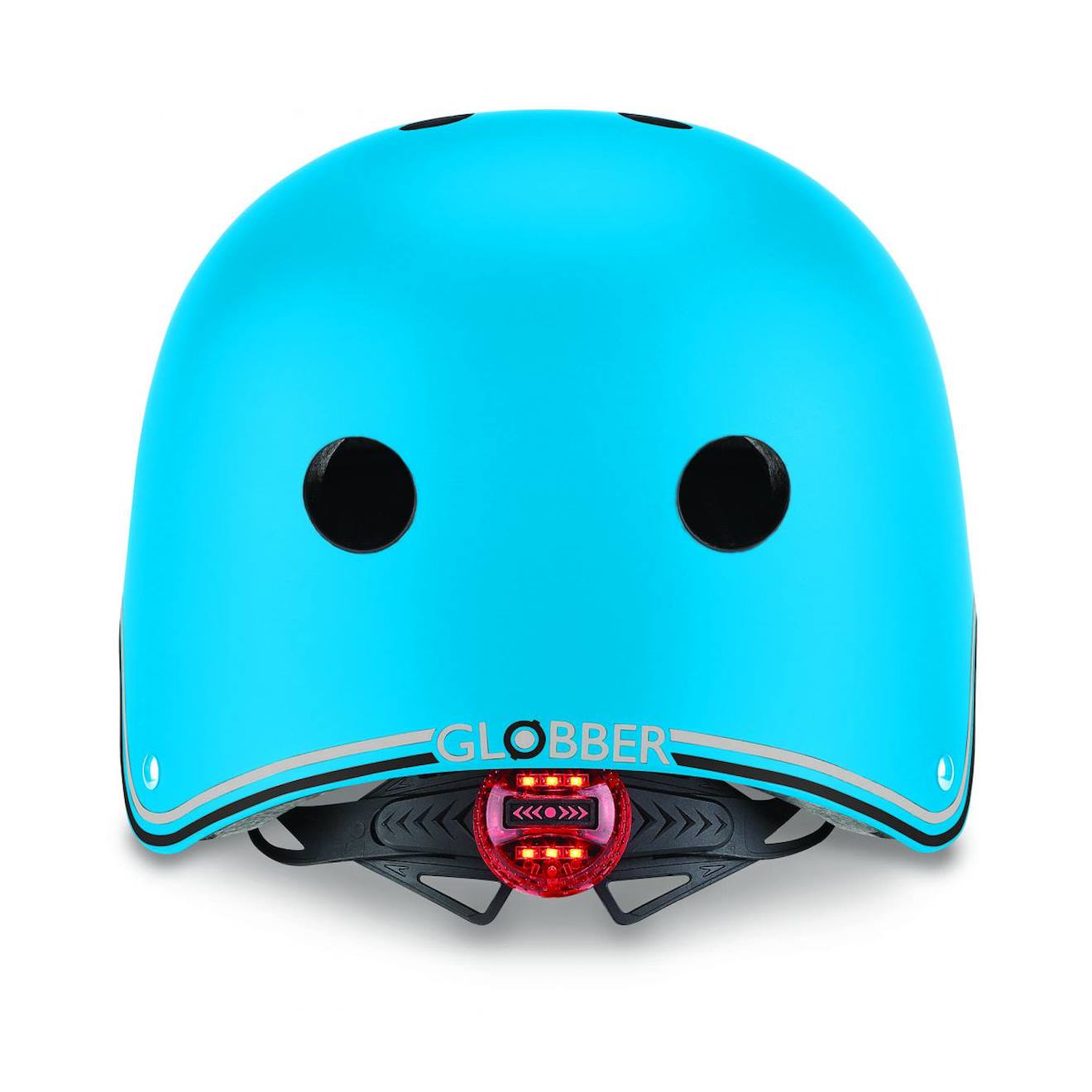 Casque primo enfant xs-s (48 à 53 cm) bleu ciel