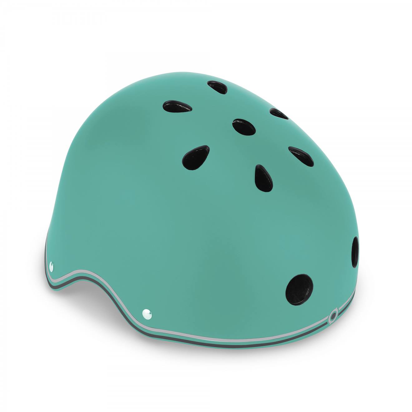 Casque primo enfant xs-s (48 à 53 cm) vert emeraude