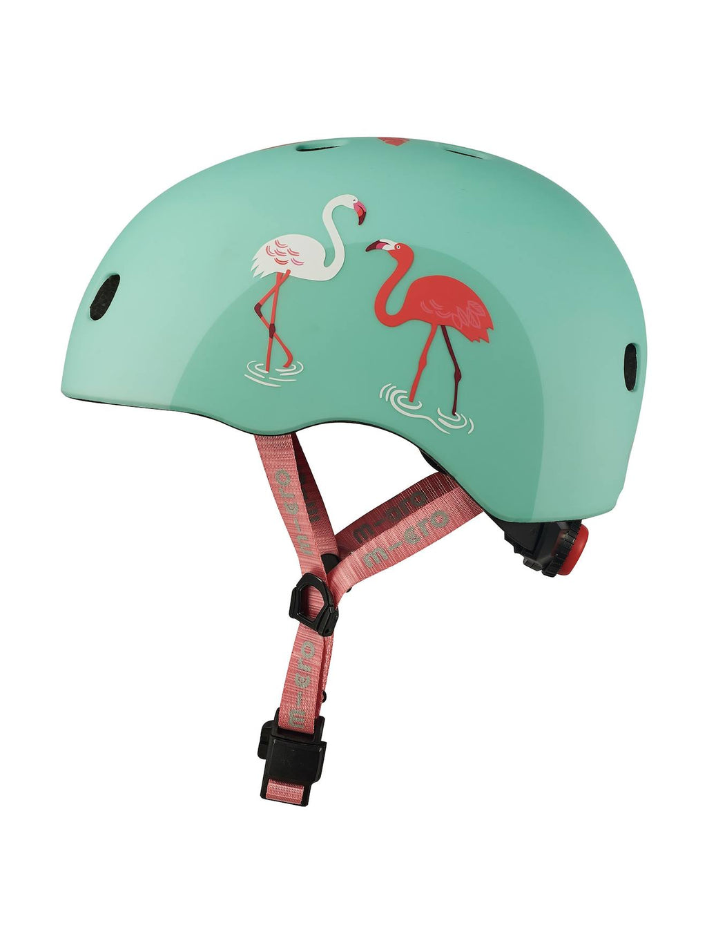 Casque - taille : m flamant rose - taille m