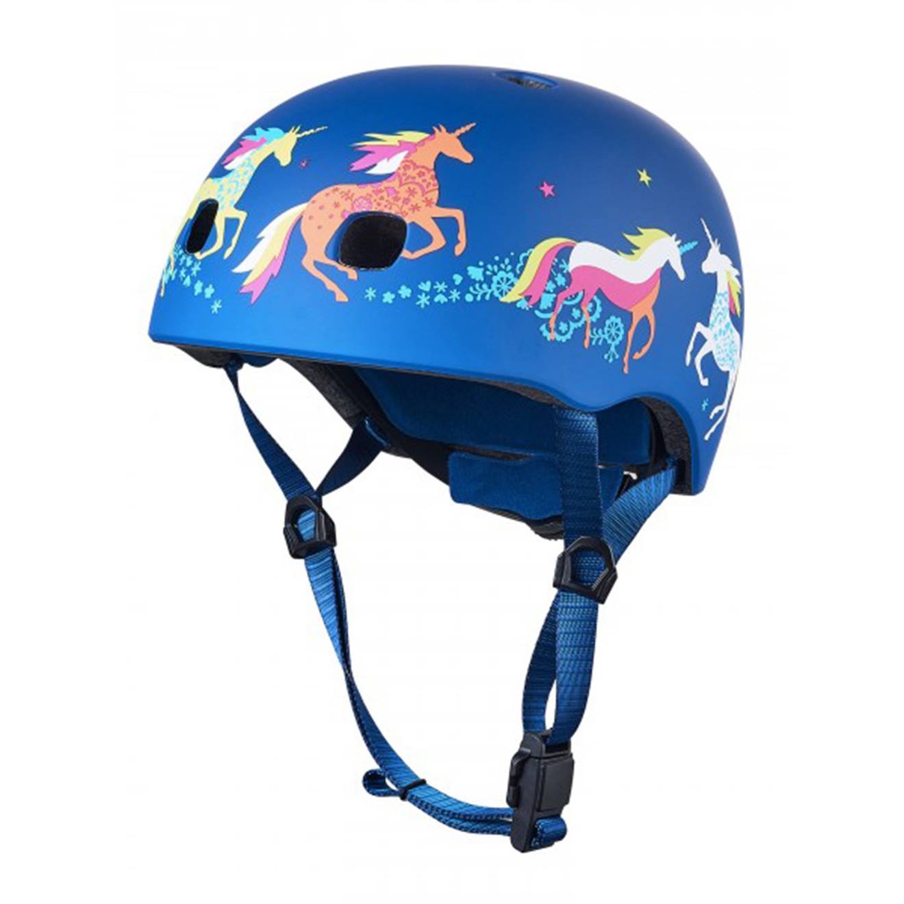 Casque - taille : s licorne - taille xs