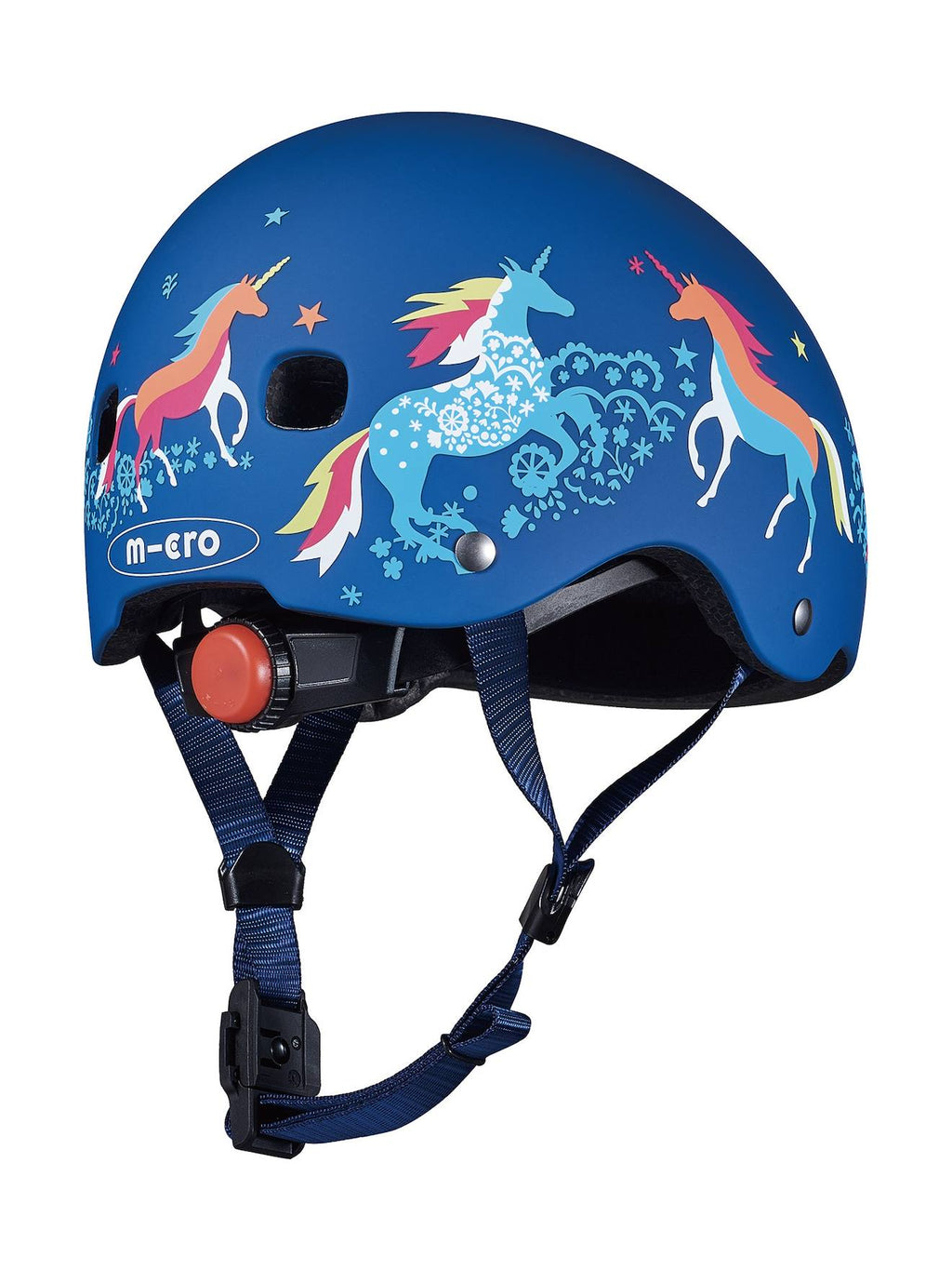 Casque - taille : s licorne - taille xs