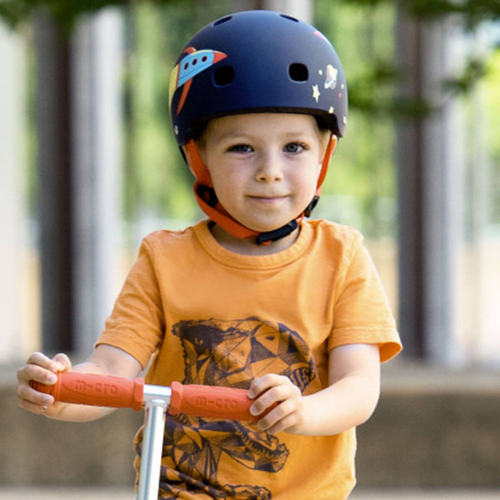 Casque - taille : s rocket - taille xs
