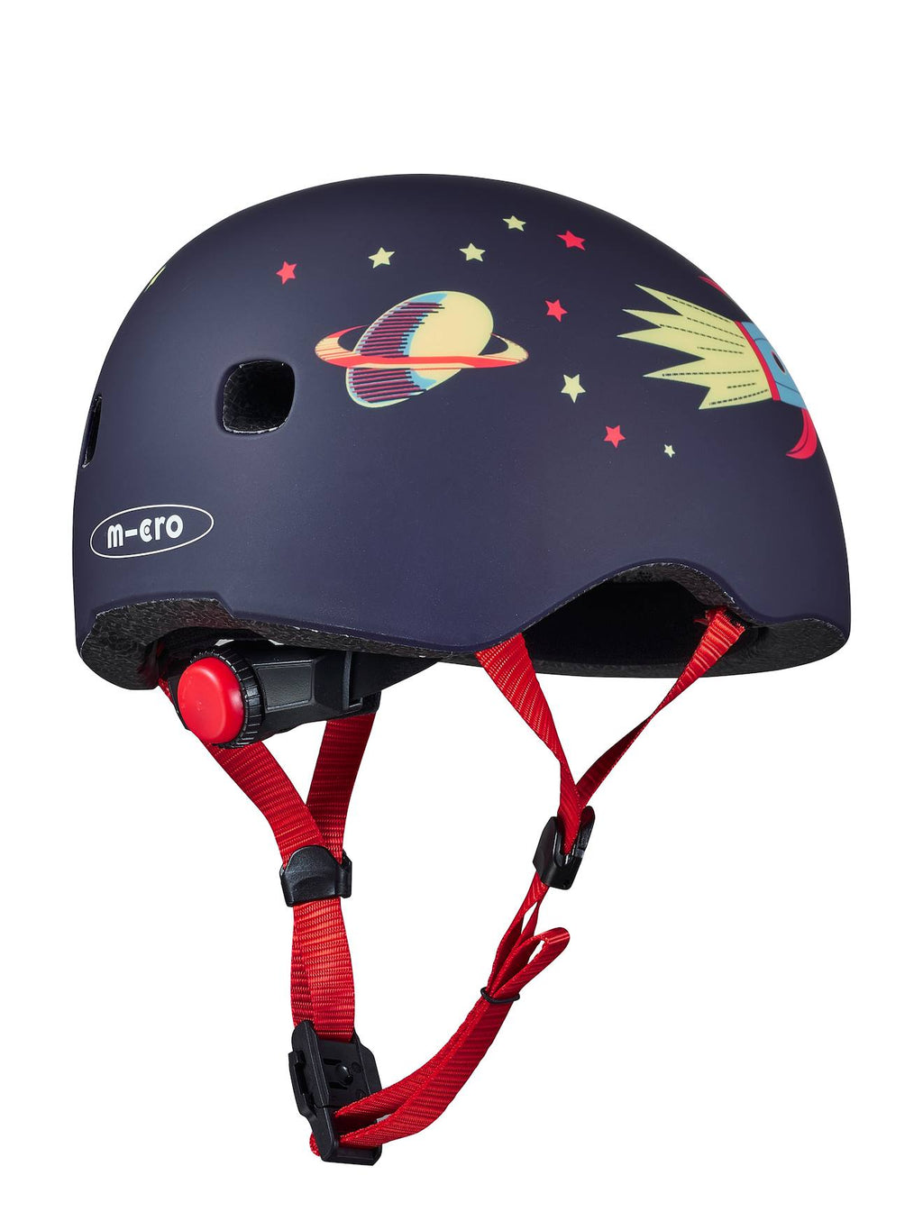 Casque - taille : s rocket - taille m
