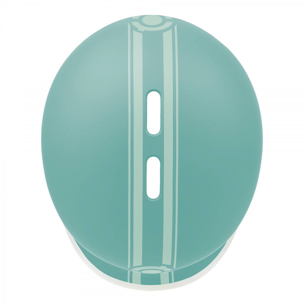 Casque ultimum enfant s-m (51 à 55 cm) vert menthe
