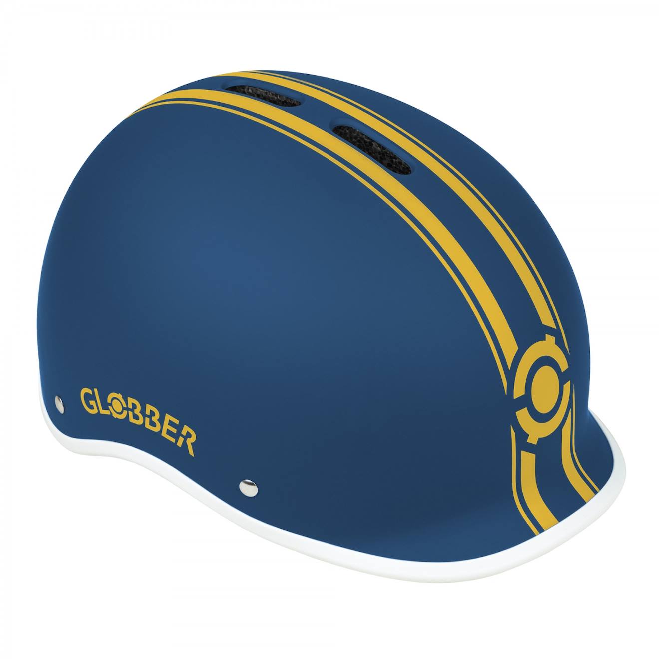 Casque ultimum enfant s-m (51 à 55 cm) bleu pétrole