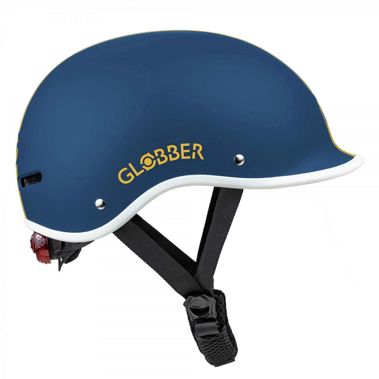 Casque ultimum enfant s-m (51 à 55 cm) bleu pétrole