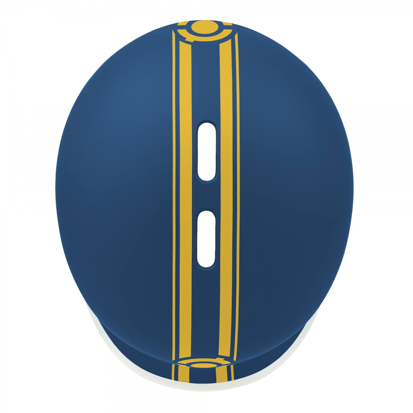 Casque ultimum enfant s-m (51 à 55 cm) bleu pétrole