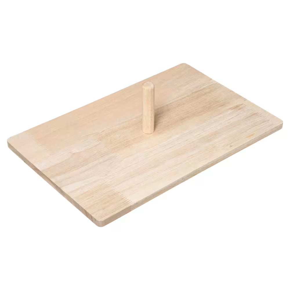 Cave à fromage en bambou plateau