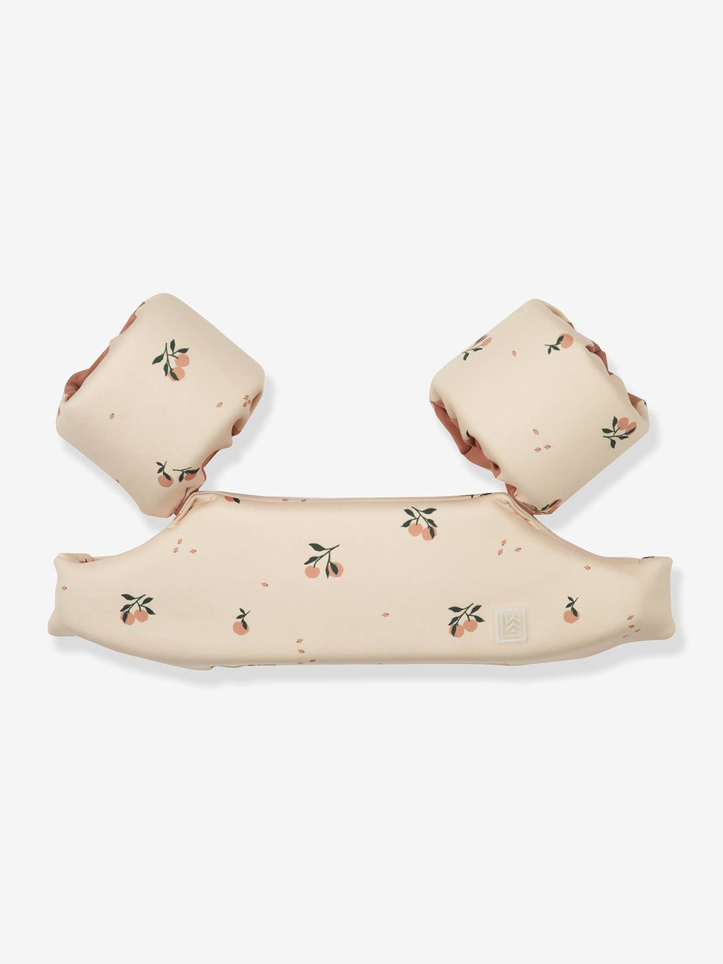 Ceinture de natation darko rose