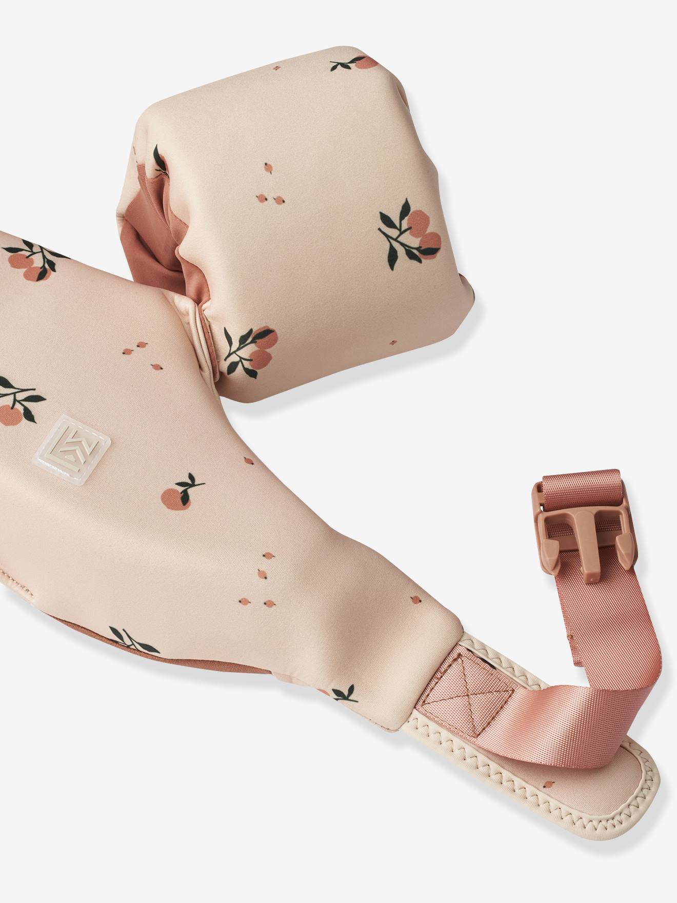 Ceinture de natation darko rose