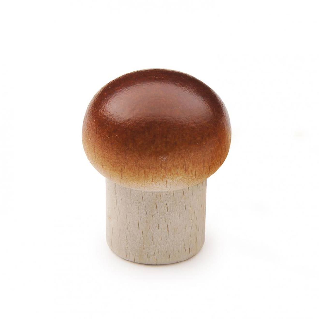 Champignon marron