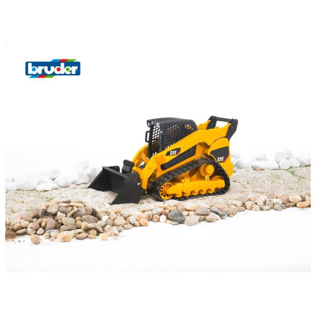 Chargeur delta cat jaune et noir