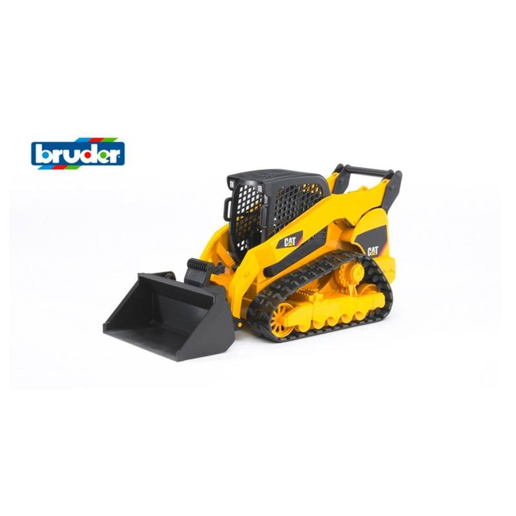 Chargeur delta cat jaune et noir