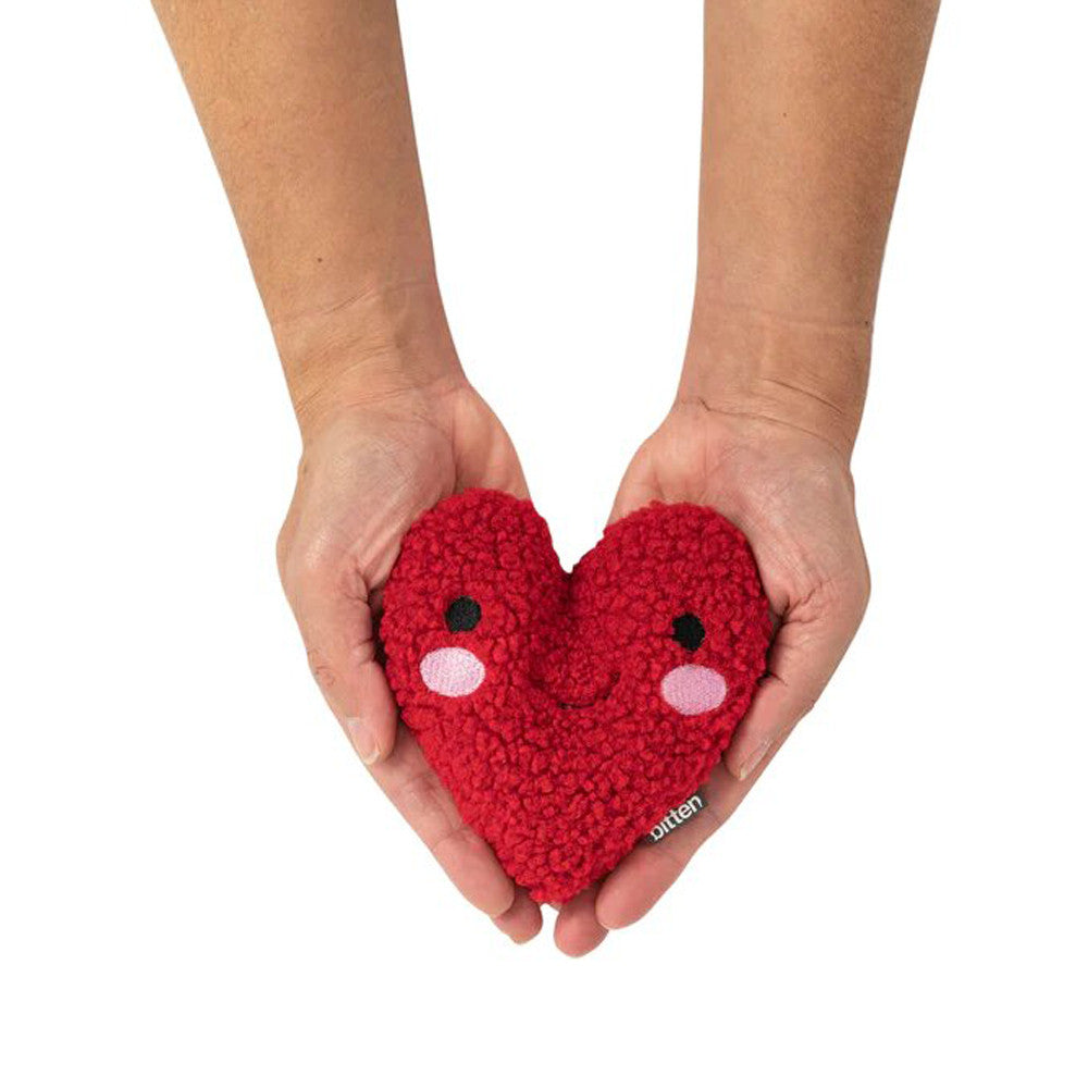 Chauffe-Mains Coeur - Bouillottes Originales