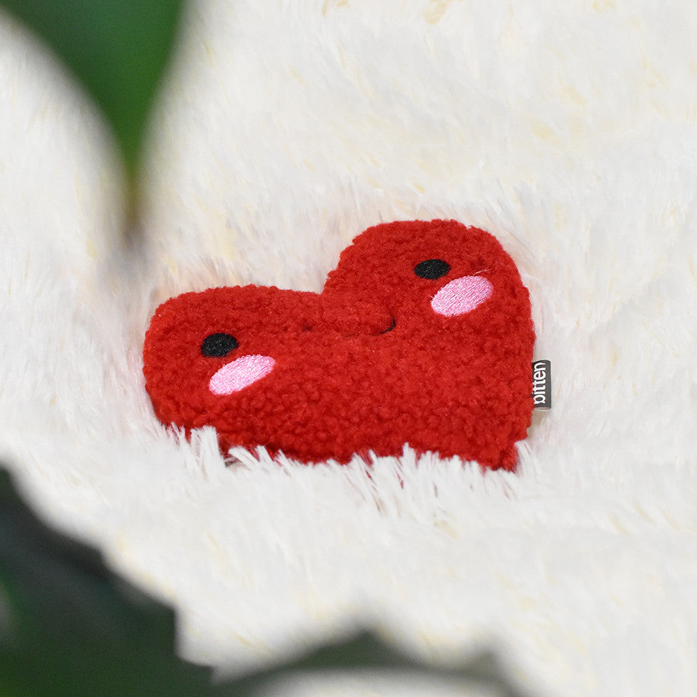 Chauffe-Mains Coeur - Bouillottes Originales