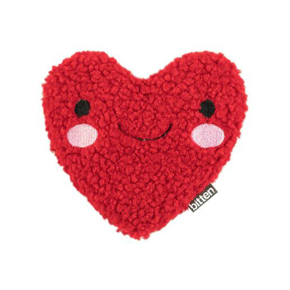 Chauffe-Mains Coeur - Bouillottes Originales
