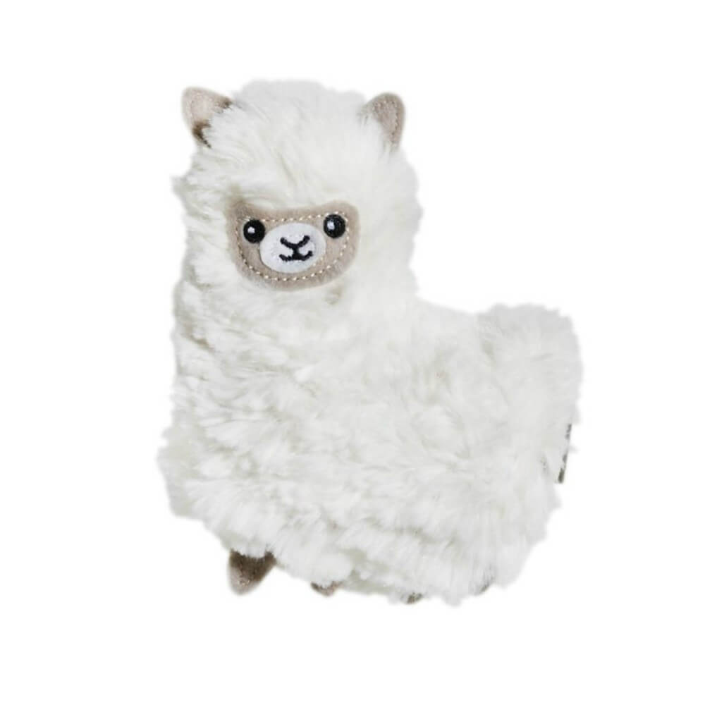 Chauffe-Mains Lama Micro-Ondable - Bouillottes Originales CadoMaestro
